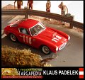 118 Ferrari 250 GT SWB - Mattel Elite 1.43 (1)